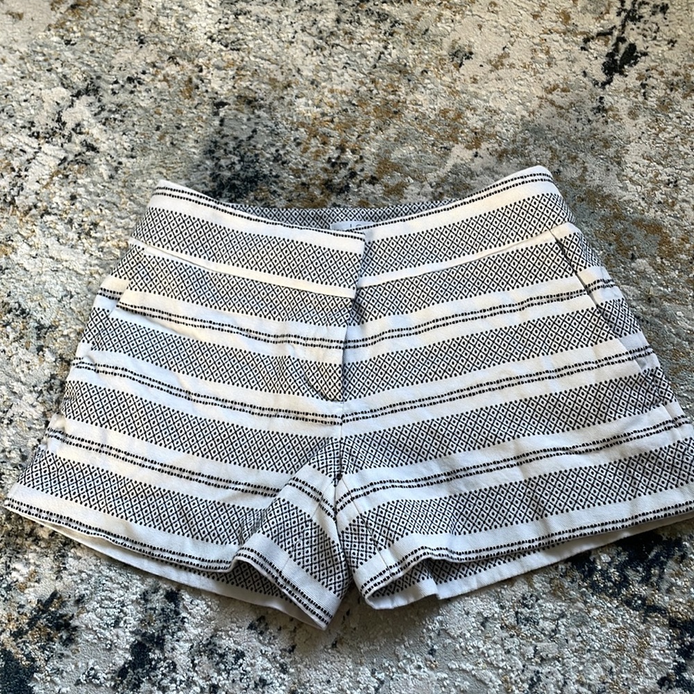 NWT Loft Shorts